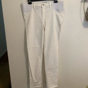 J Brand maternity jeans